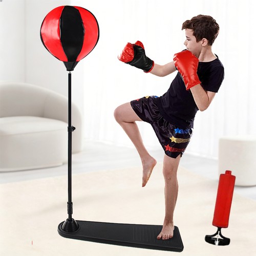 Kids punching bag - kids,