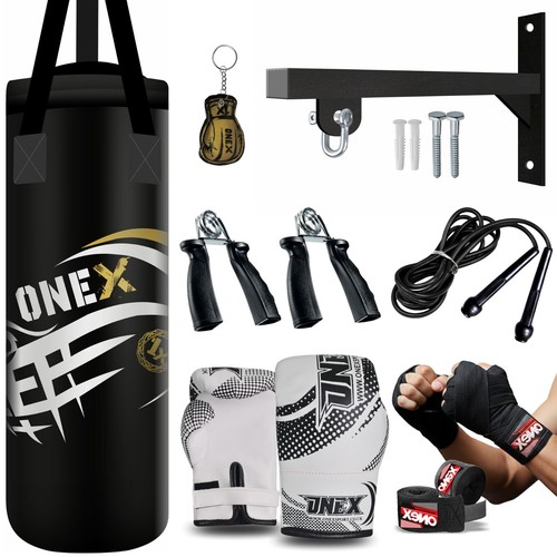 Kids punch bag - punch, filled