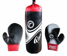 Children Kids BOXING SET Punch
