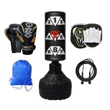 Kids Boxing Free standing Bag
