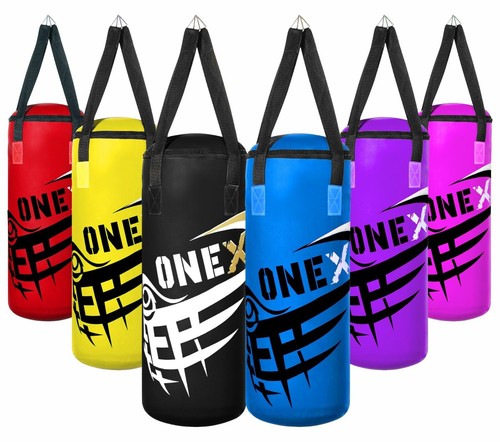 Kids boxing punch bag - kids,