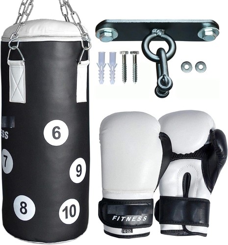 Kids punch bag - bag, unfilled