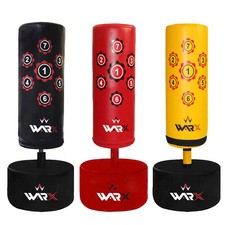 WARX Kids/Junior Boxing FREE