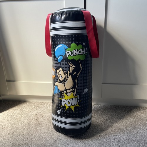 Kids punching bag punch - kids,
