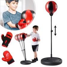 Punch Ball Set Free Standing