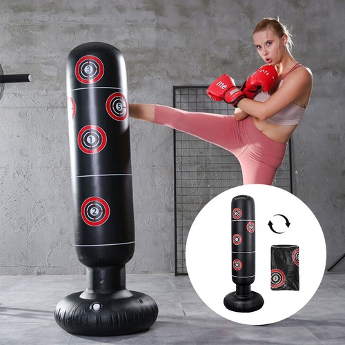 Kids punching bag 160cm - kids,