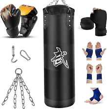 Prorobust Heavy Punching Bag