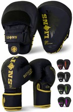 CHILDREN'S Boxing Gloves Focus