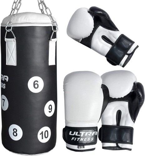 Kids punch bag unfilled - kids,