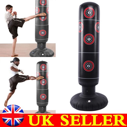 155cm inflatable free standing - free,