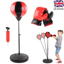 Punching Bag for Kids Boxing