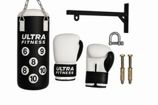 Kids Filled Punch Bag with 6oz