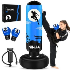 Punching Bag for Kids, Kids