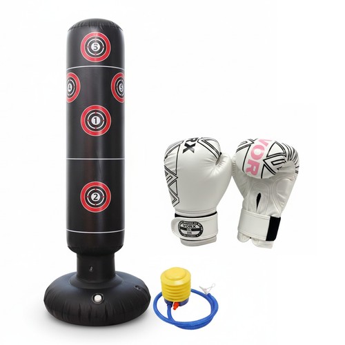 Kids inflatable freestanding - kids,