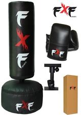 Kids Free Standing Boxing