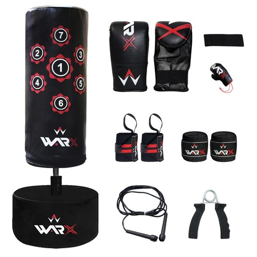 Warx kids junior boxing free - kids/junior,
