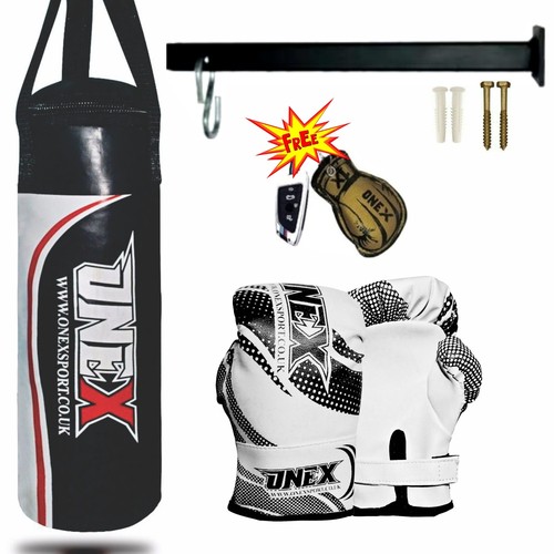 Kids punching bag 40cm - punching,