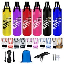 Boxing Punch Bag Set for Kids