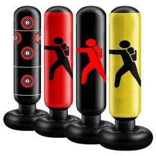 Adult Inflatable Punch Bag