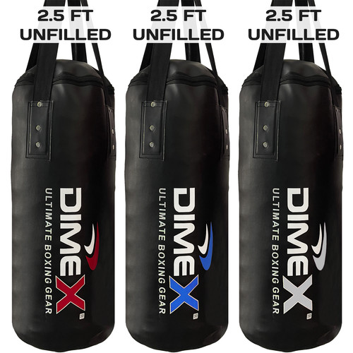 Dimex kids boxing - kids, punching