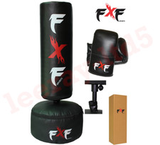 Kids Free Standing Boxing