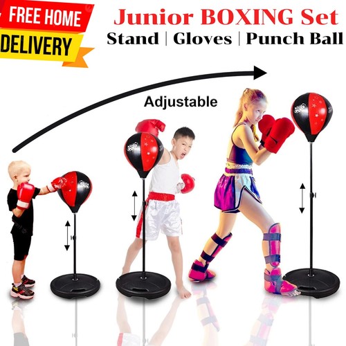 Children kids junior boxing - children,