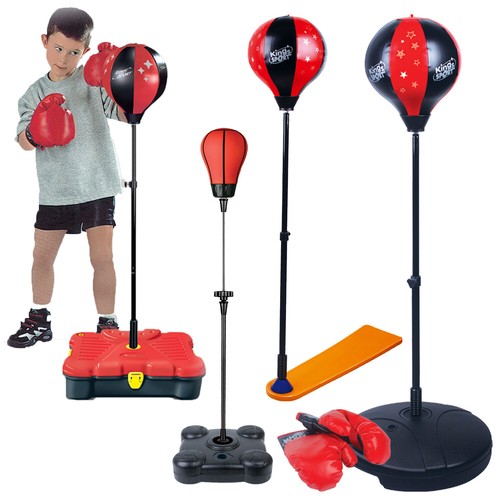 Kids punch bag - punch, boxing