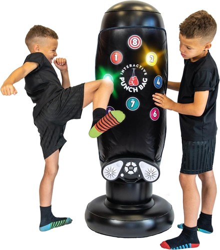 Kids inflatable punch - inflatable,