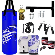 Kids Boxing Punch Bag Junior