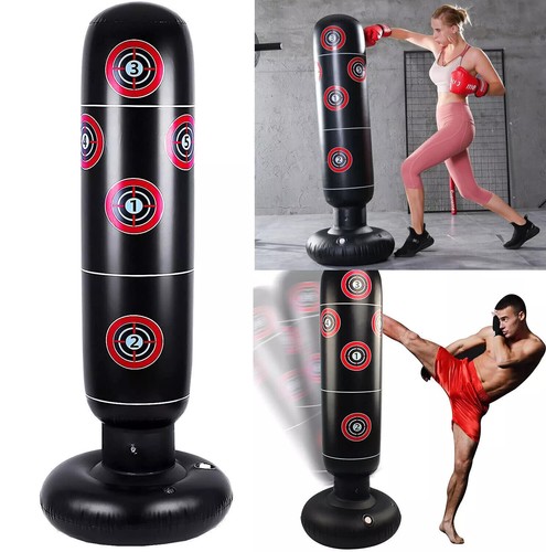 Sport heavy duty free standing - duty,