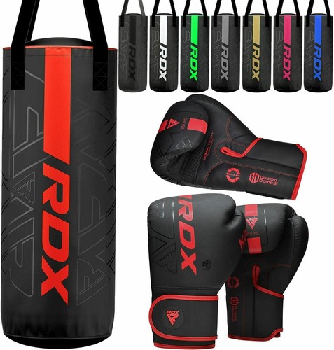 Kids boxing punch - punch, by