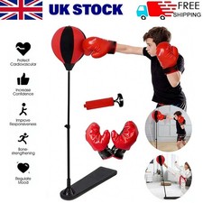 Children Kids Junior Boxing