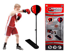Children Kids Junior Boxing