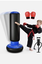 Punching Bag for Kids Kids